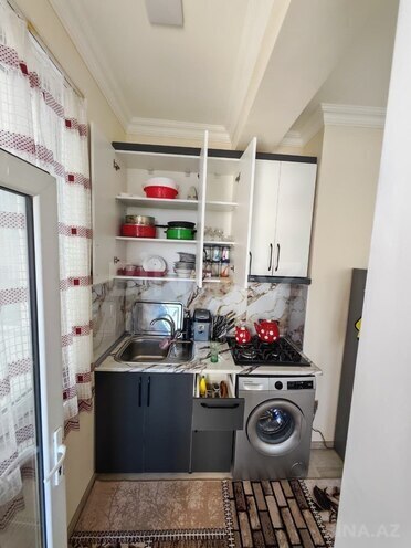 Сдаётся 1-комн. новостройка 38 м², photo 7 from 20
