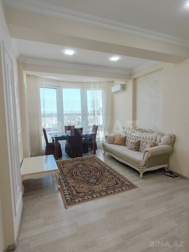 Сдаётся 1-комн. новостройка 38 м², photo 3 from 20