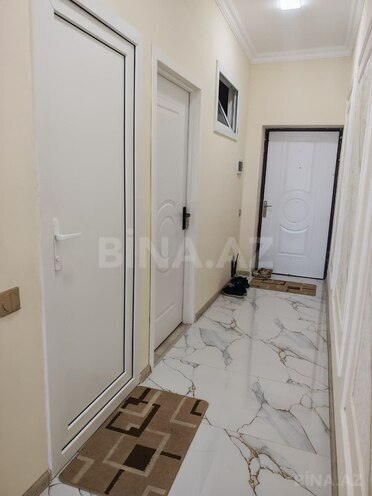 Сдаётся 1-комн. новостройка 38 м², photo 9 from 20