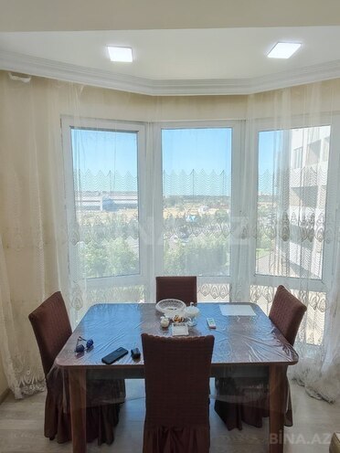 Сдаётся 1-комн. новостройка 38 м², photo 6 from 20