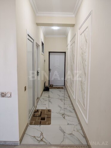 Сдаётся 1-комн. новостройка 38 м², photo 11 from 20
