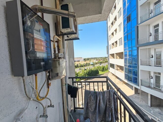 Сдаётся 1-комн. новостройка 38 м², photo 17 from 20