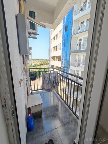 Сдаётся 1-комн. новостройка 38 м², photo 12 from 20
