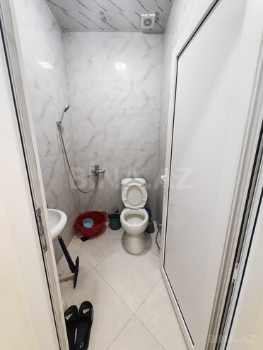 Сдаётся 1-комн. новостройка 38 м², photo 19 from 20