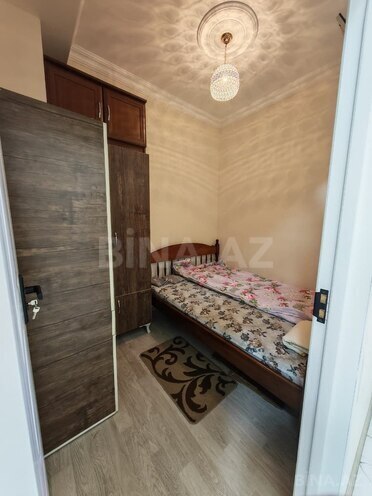 Сдаётся 1-комн. новостройка 38 м², photo 14 from 20