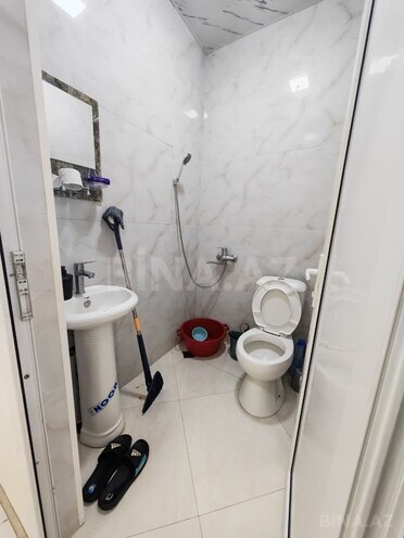 Сдаётся 1-комн. новостройка 38 м², photo 18 from 20