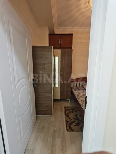 Сдаётся 1-комн. новостройка 38 м², photo 16 from 20