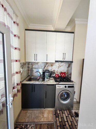 Сдаётся 1-комн. новостройка 38 м², photo 8 from 20