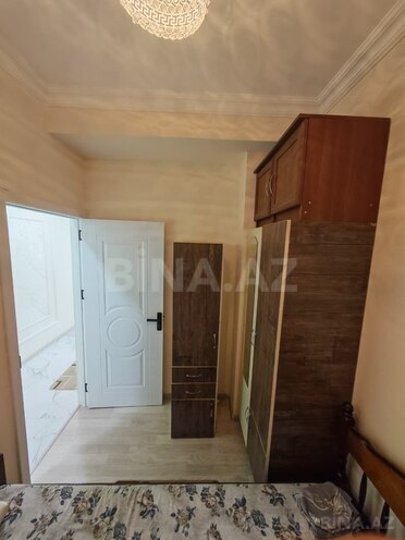 Сдаётся 1-комн. новостройка 38 м², photo 15 from 20