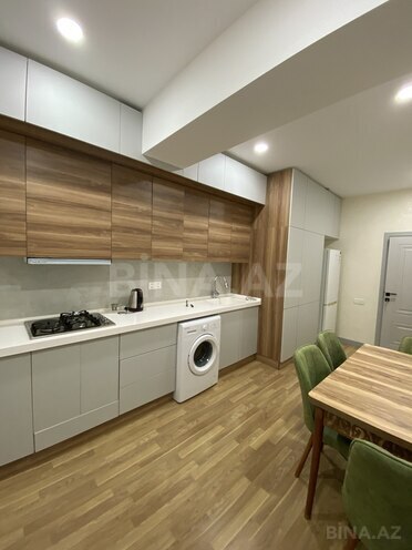 Сдаётся 2-комн. новостройка 80 м², м. Ази Асланов, photo 5 from 16