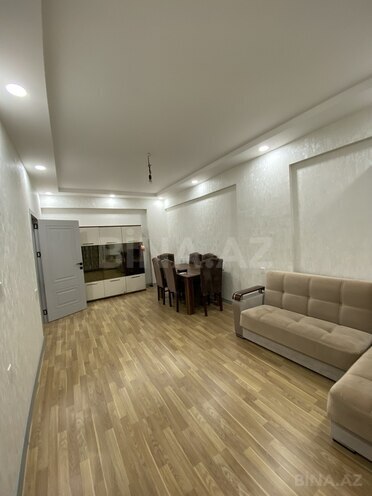 Сдаётся 2-комн. новостройка 80 м², м. Ази Асланов, photo 4 from 16