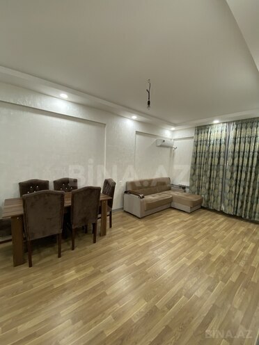 Сдаётся 2-комн. новостройка 80 м², м. Ази Асланов, photo 3 from 16