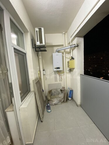 Сдаётся 2-комн. новостройка 80 м², м. Ази Асланов, photo 15 from 16