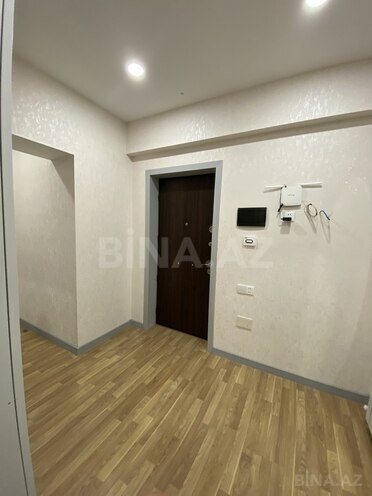 Сдаётся 2-комн. новостройка 80 м², м. Ази Асланов, photo 14 from 16