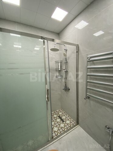 Сдаётся 2-комн. новостройка 80 м², м. Ази Асланов, photo 10 from 16