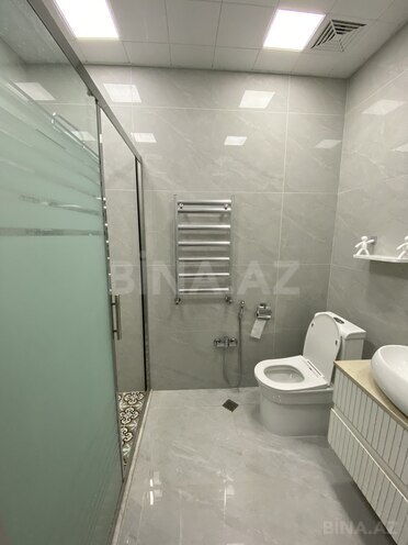 Сдаётся 2-комн. новостройка 80 м², м. Ази Асланов, photo 11 from 16