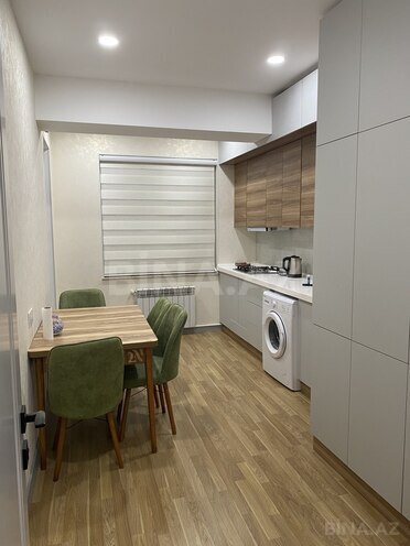 Сдаётся 2-комн. новостройка 80 м², м. Ази Асланов, photo 6 from 16