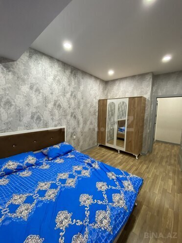 Сдаётся 2-комн. новостройка 80 м², м. Ази Асланов, photo 8 from 16