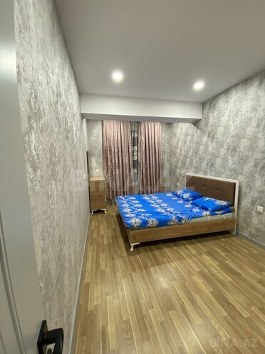 Сдаётся 2-комн. новостройка 80 м², м. Ази Асланов, photo 7 from 16