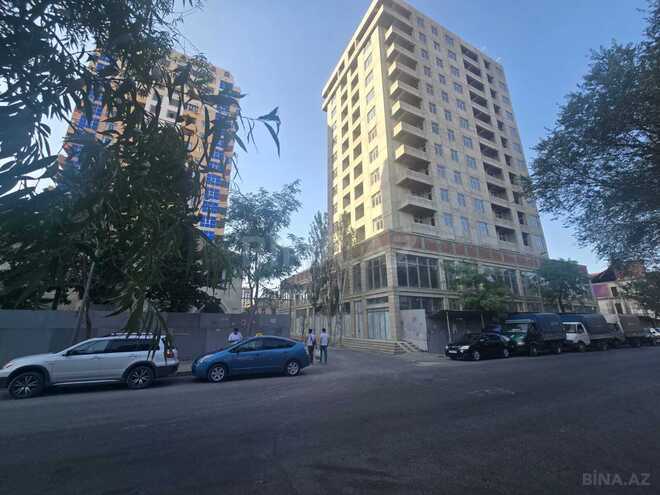 Satılır 2 otaqlı yeni tikili 100 m², photo 1 from 10