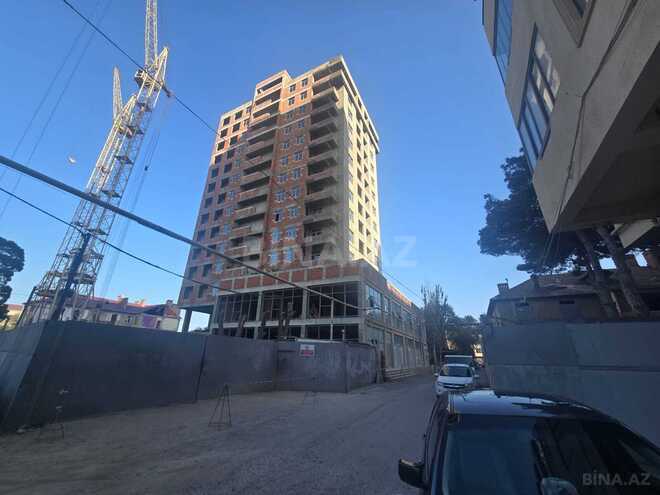 Satılır 2 otaqlı yeni tikili 100 m², photo 4 from 10