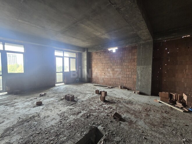 Satılır 2 otaqlı yeni tikili 100 m², photo 8 from 10