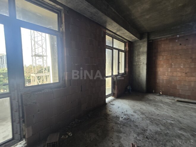 Satılır 2 otaqlı yeni tikili 100 m², photo 7 from 10