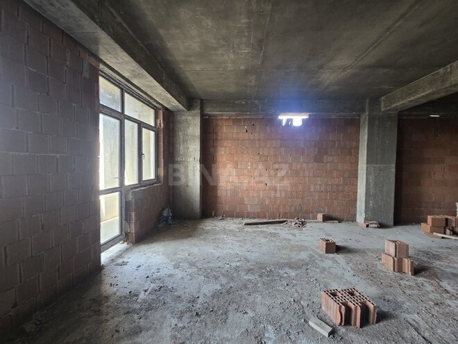 Satılır 2 otaqlı yeni tikili 100 m², photo 6 from 10