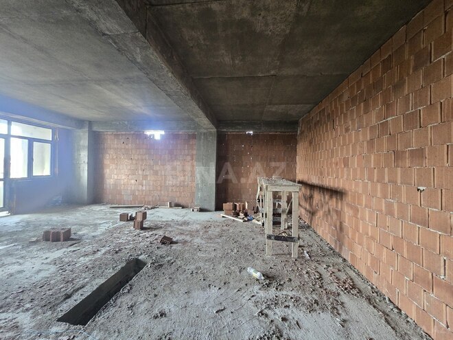 Satılır 2 otaqlı yeni tikili 100 m², photo 9 from 10