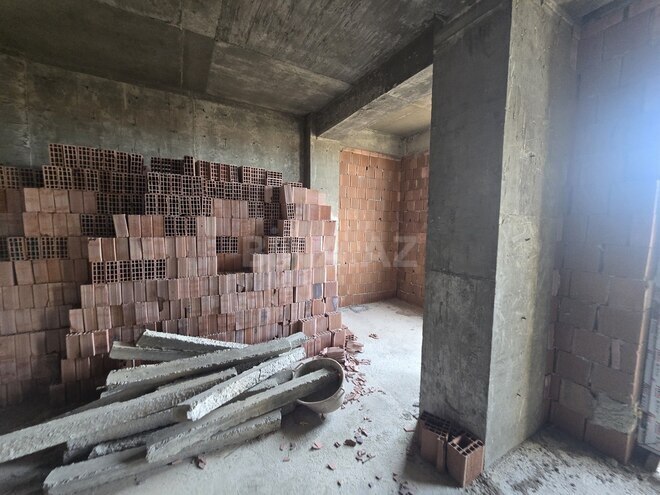 Satılır 2 otaqlı yeni tikili 100 m², photo 5 from 10