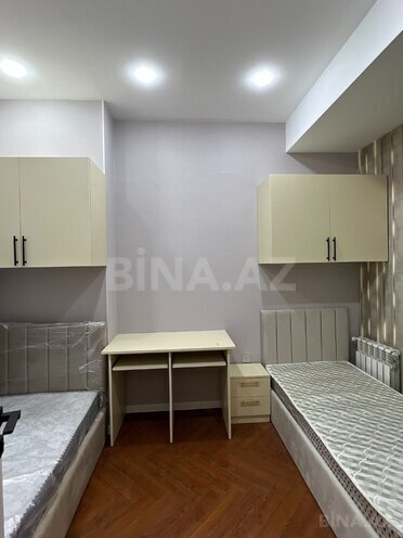 Сдаётся 3-комн. новостройка 75 м², м. Элмляр Академиясы, photo 9 from 12