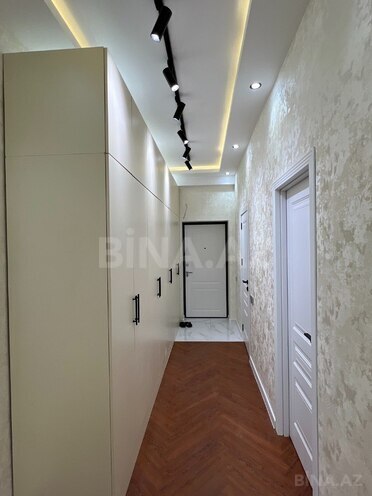 Сдаётся 3-комн. новостройка 75 м², м. Элмляр Академиясы, photo 8 from 12