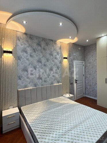 Сдаётся 3-комн. новостройка 75 м², м. Элмляр Академиясы, photo 7 from 12
