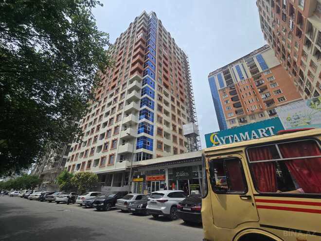 Продаётся 3-комн. новостройка 130 м², photo 3 from 13