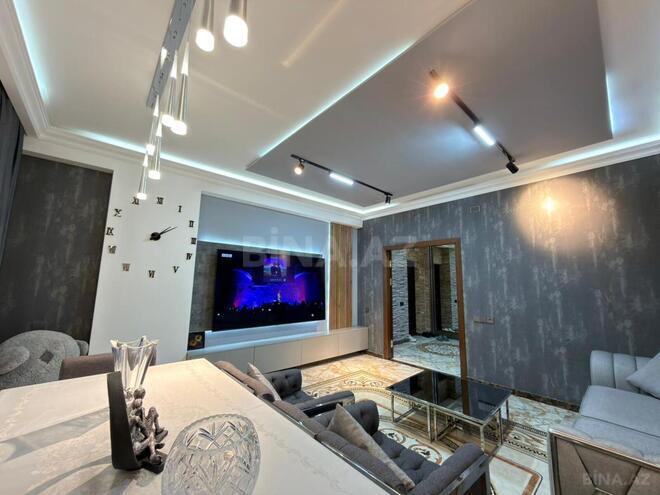 Satılır 2 otaqlı yeni tikili 80 m², Neftçilər m., photo 3 from 18