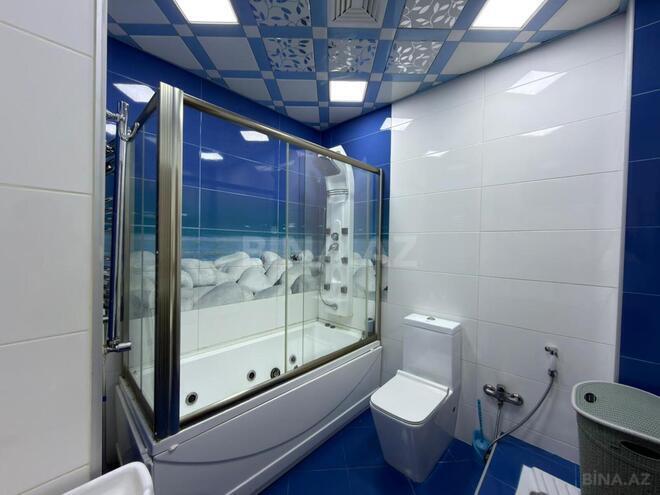 Satılır 2 otaqlı yeni tikili 80 m², Neftçilər m., photo 17 from 18