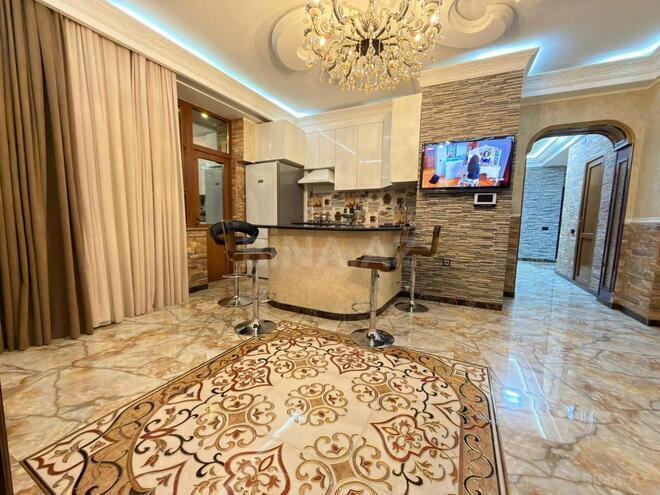 Satılır 2 otaqlı yeni tikili 80 m², Neftçilər m., photo 13 from 18