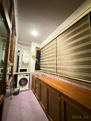 Satılır 2 otaqlı yeni tikili 80 m², Neftçilər m., photo 15 from 18