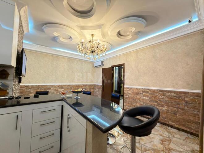 Satılır 2 otaqlı yeni tikili 80 m², Neftçilər m., photo 14 from 18