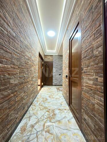 Satılır 2 otaqlı yeni tikili 80 m², Neftçilər m., photo 9 from 18
