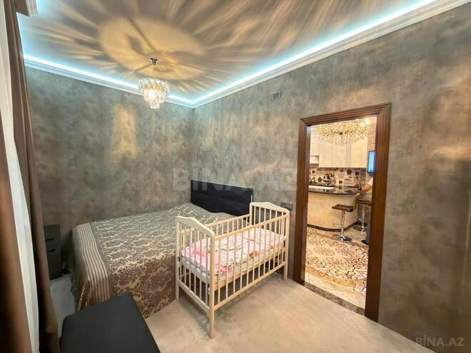 Satılır 2 otaqlı yeni tikili 80 m², Neftçilər m., photo 12 from 18