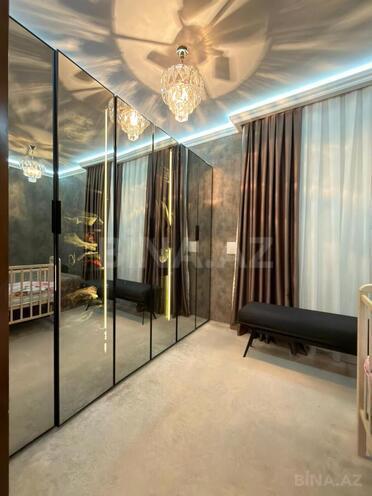 Satılır 2 otaqlı yeni tikili 80 m², Neftçilər m., photo 11 from 18