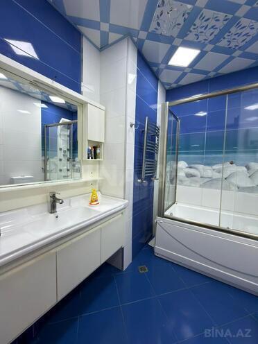 Satılır 2 otaqlı yeni tikili 80 m², Neftçilər m., photo 16 from 18