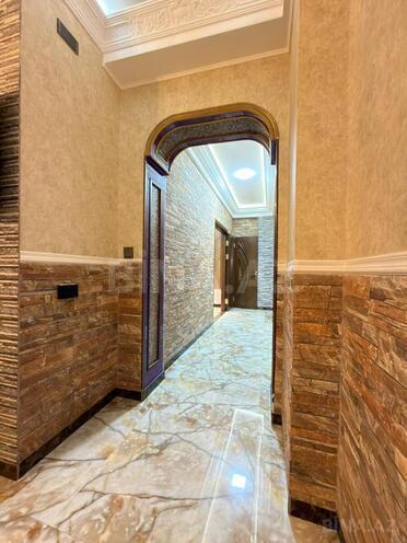 Satılır 2 otaqlı yeni tikili 80 m², Neftçilər m., photo 10 from 18