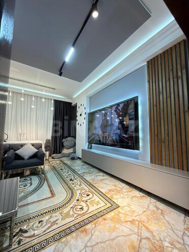 Satılır 2 otaqlı yeni tikili 80 m², Neftçilər m., photo 6 from 18