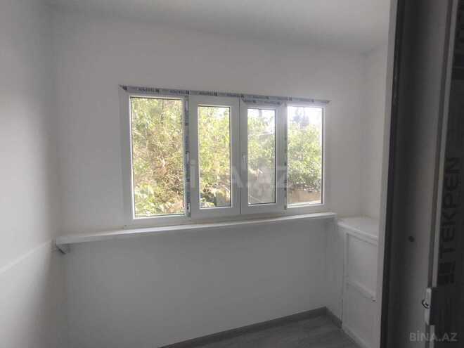 Satılır 1 otaqlı köhnə tikili 31 m², photo 3 from 8