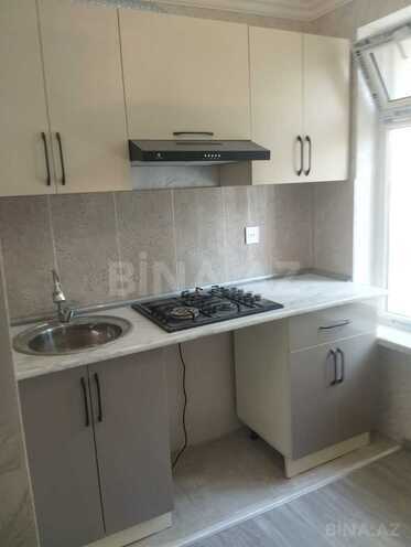 Satılır 1 otaqlı köhnə tikili 31 m², photo 1 from 8