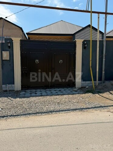 Продаётся 4-комн. дом/дача 130 м², пос. Сарай, photo 3 from 12