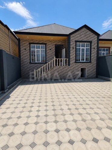 Продаётся 4-комн. дом/дача 130 м², пос. Сарай, photo 1 from 12