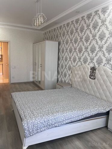 Сдаётся 3-комн. новостройка 115 м², Хатаинский р., photo 5 from 11